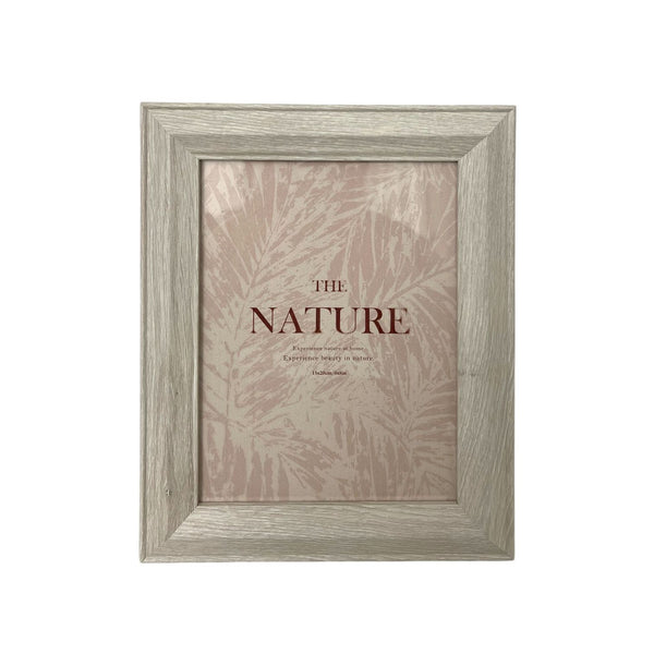 Porta foto NATURE GLAM I