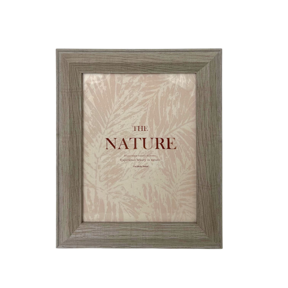 Porta foto NATURE GLAM II