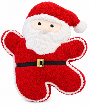 Cojin Navideño Papá Noel