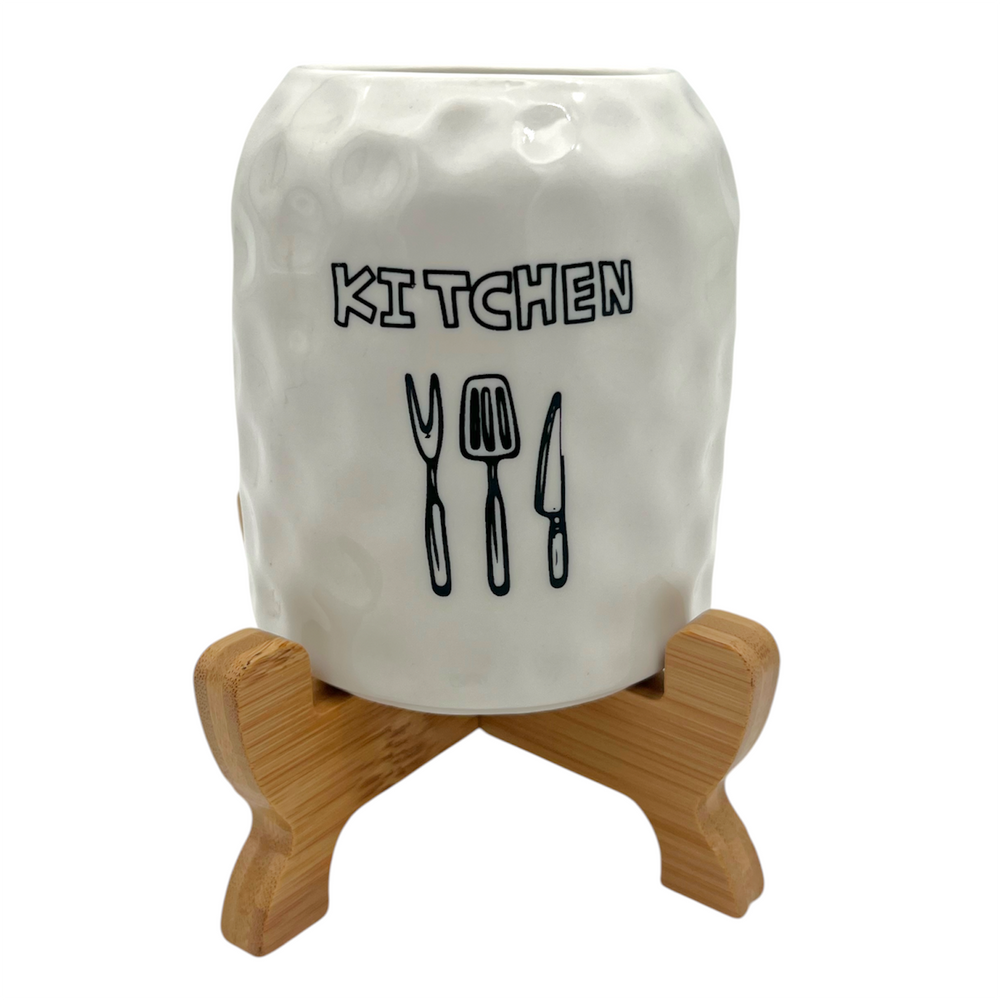 Porta CUBIERTOS KITCHEN