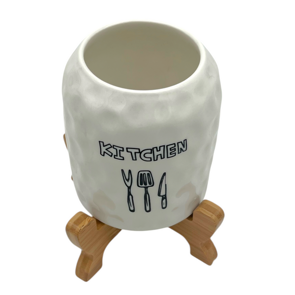 Porta CUBIERTOS KITCHEN