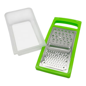 Rallador Multifuncional