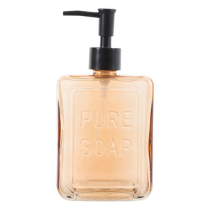 Dispensador de Jabón CARAMEL