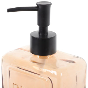 Dispensador de Jabón CARAMEL