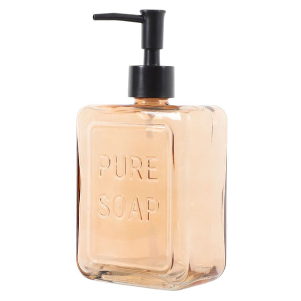 Dispensador de Jabón CARAMEL