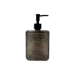Dispensador de Jabón GREY