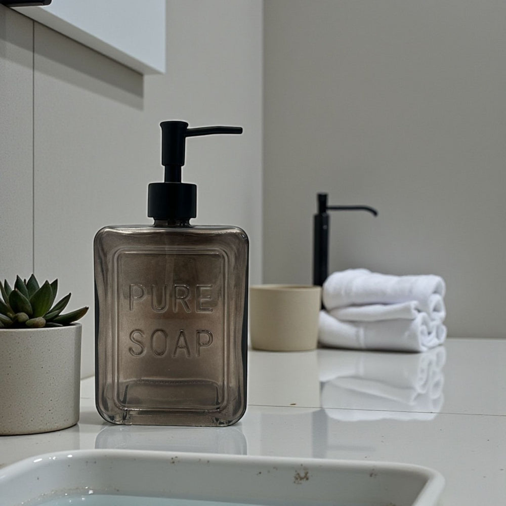 Dispensador de Jabón GREY