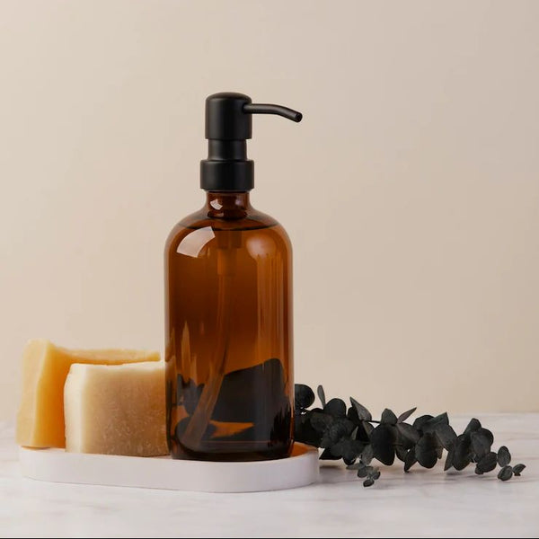 Dispensador de Vidrio BROWM P