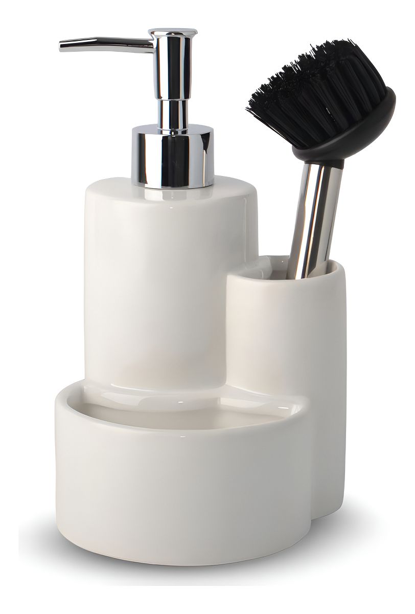 Set Dispensador BLOMM