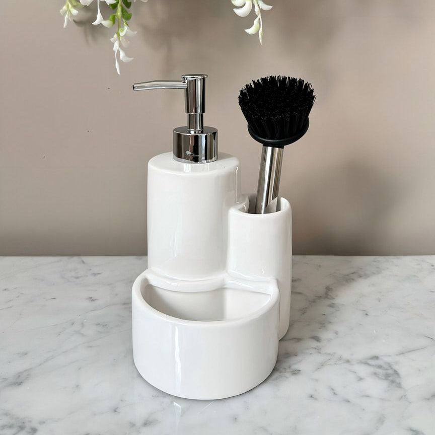 Set Dispensador BLOMM