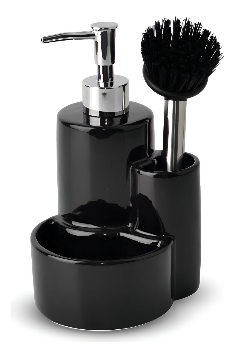 Set Dispensador BLOMM II