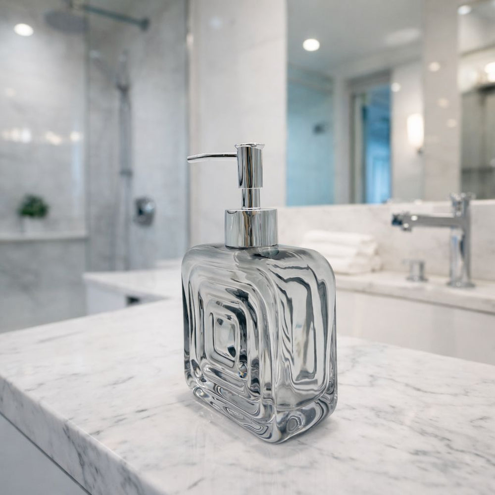 Dispensador de Jabón CELESTE