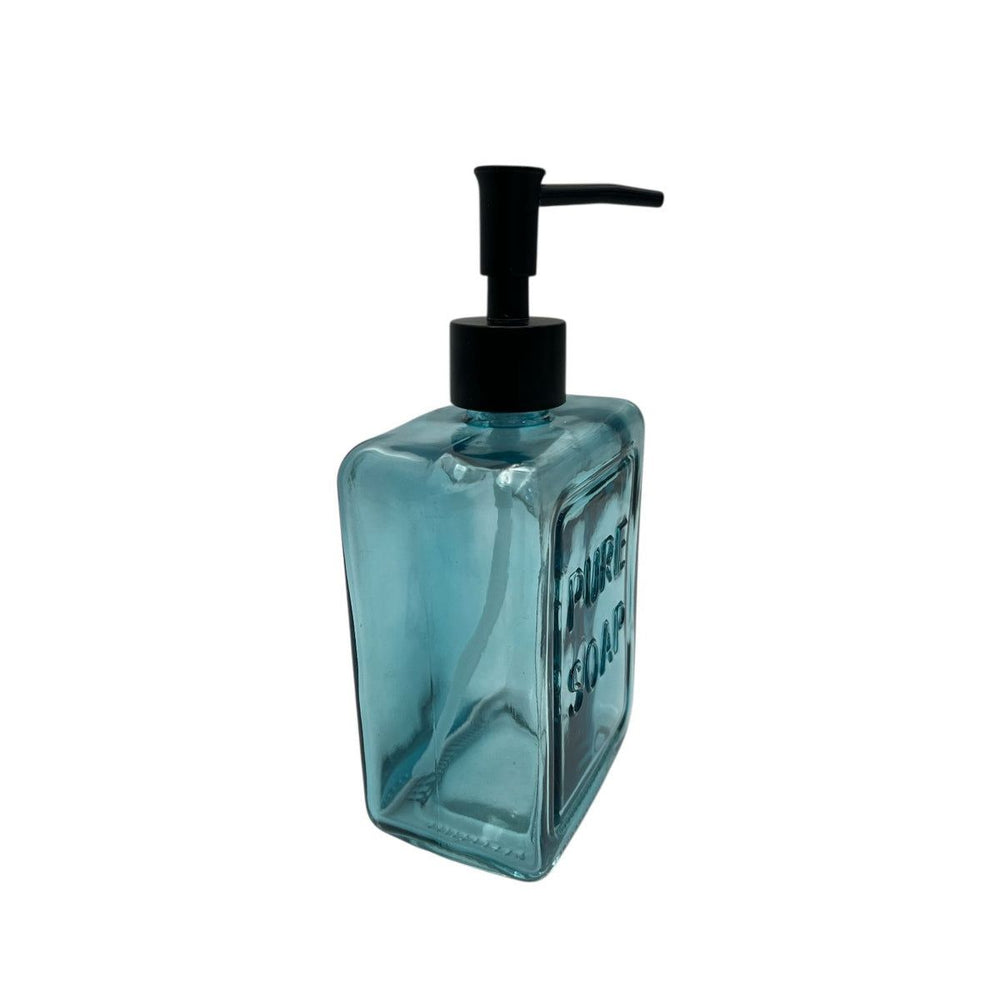 Dispensador de Jabón SKYBLUE II