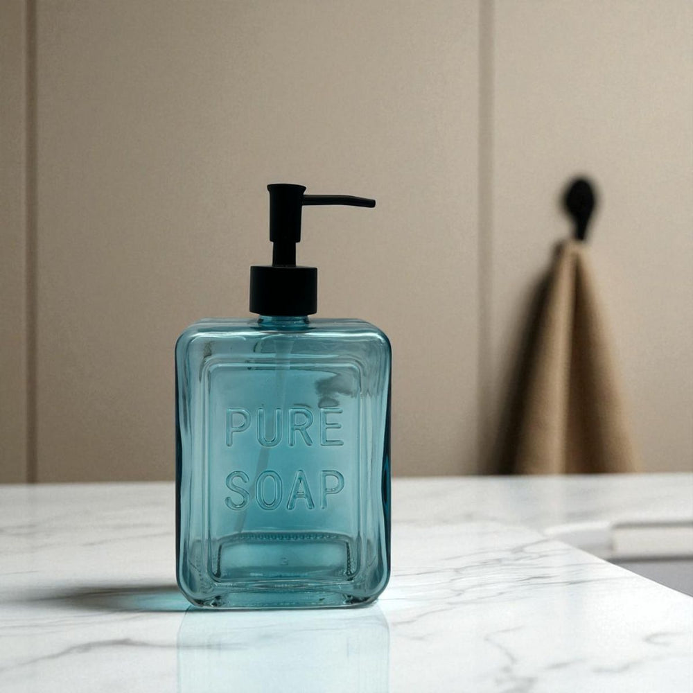 Dispensador de Jabón SKYBLUE II