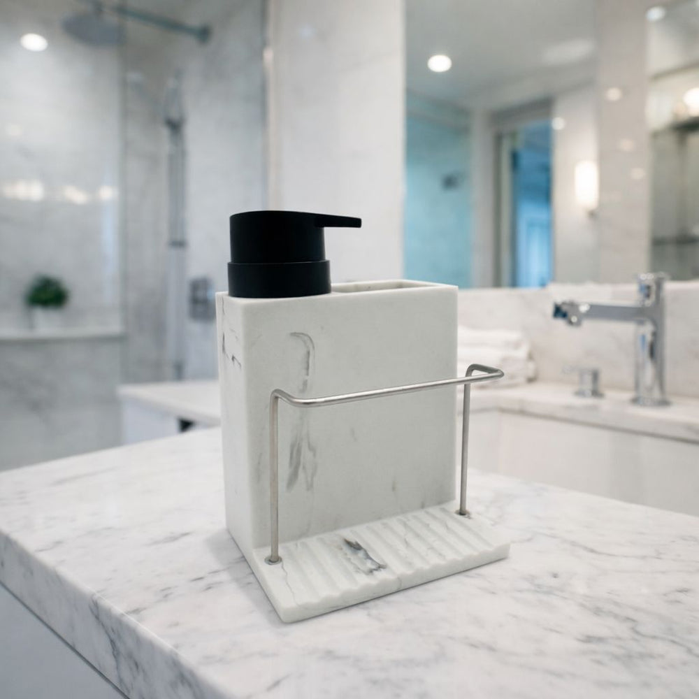 Set Dispensador SOFF