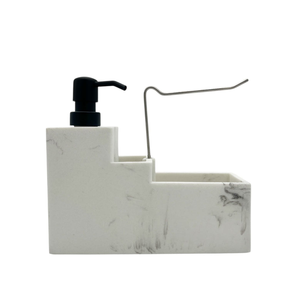 Set Dispensador SOFF I