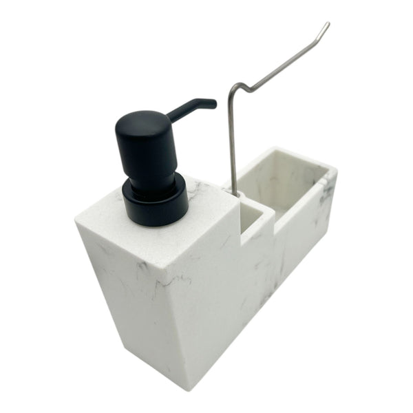 Set Dispensador SOFF I
