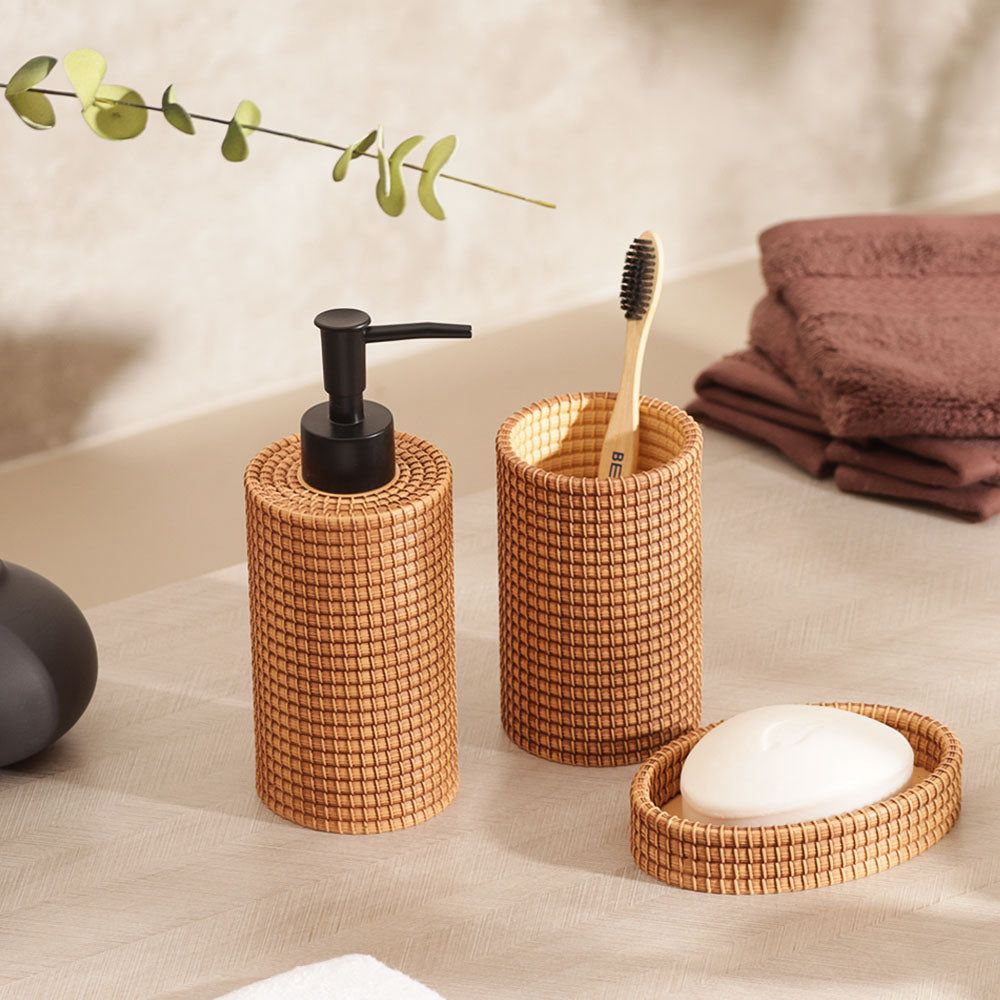 Set Dispensador TERRA