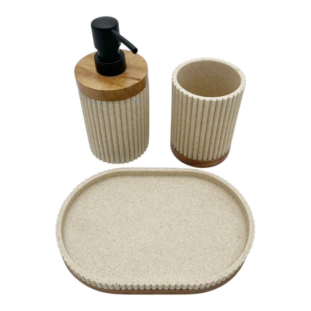 Set Dispensador NOVA