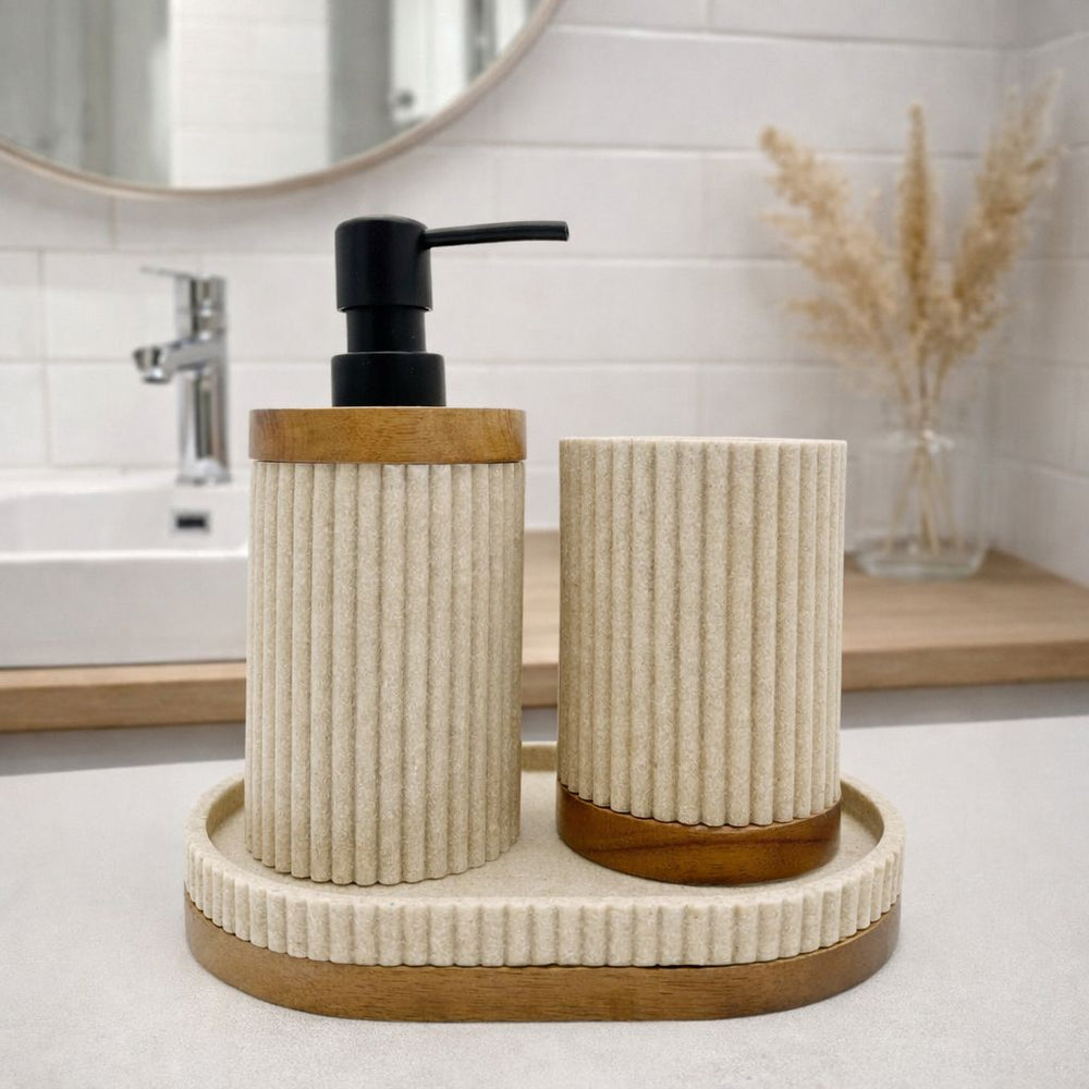 Set Dispensador NOVA