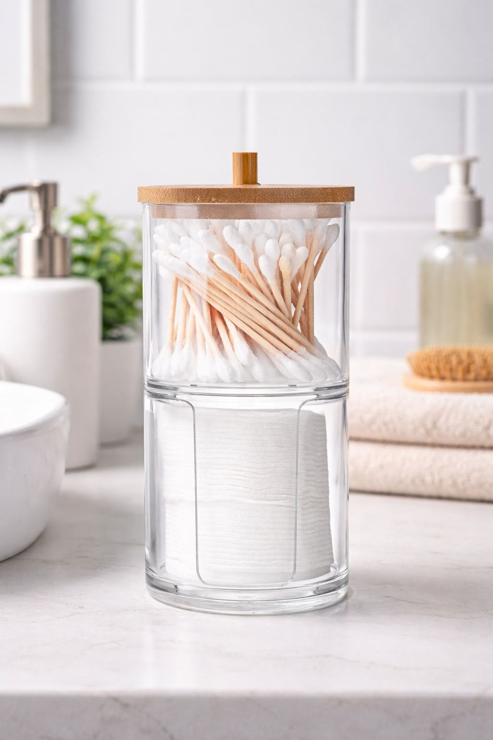 Recipiente ORGANIZADOR II