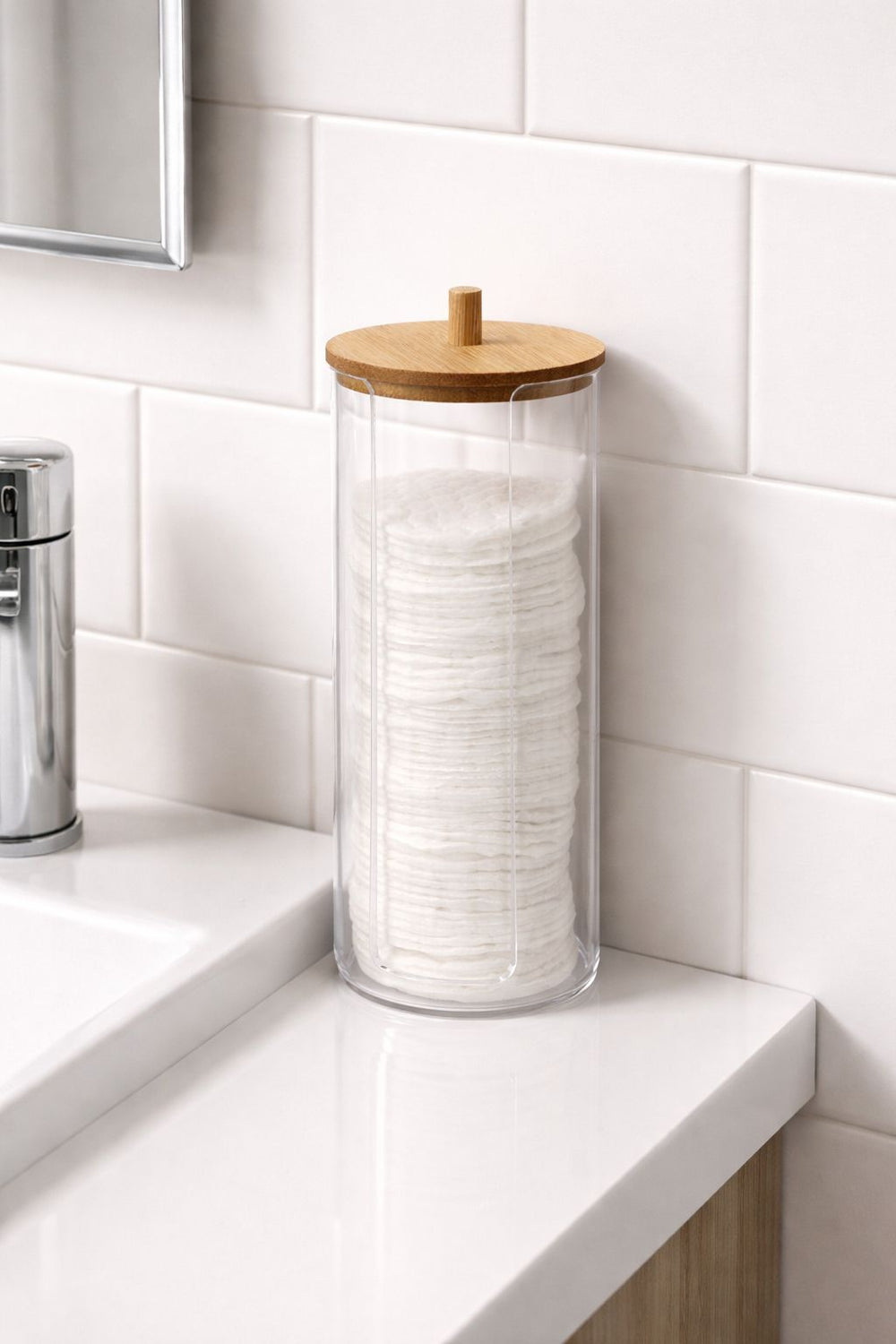 Recipiente ORGANIZADOR III