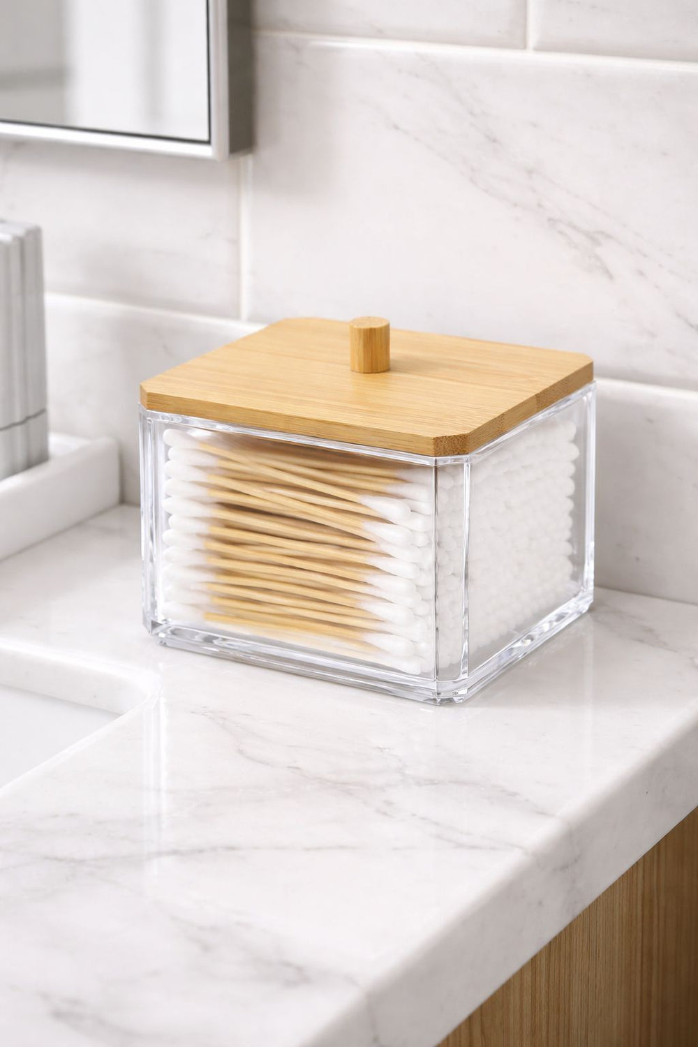 Recipiente ORGANIZADOR V