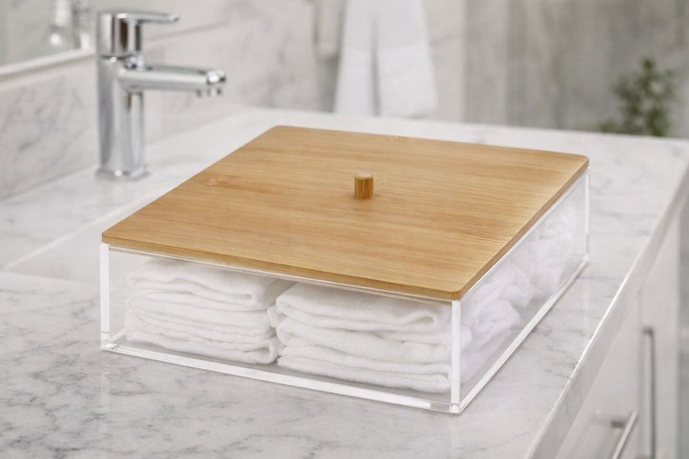 Recipiente ORGANIZADOR VI