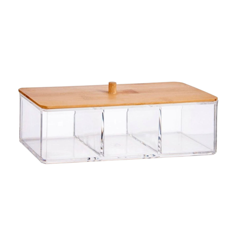 Recipiente ORGANIZADOR VII