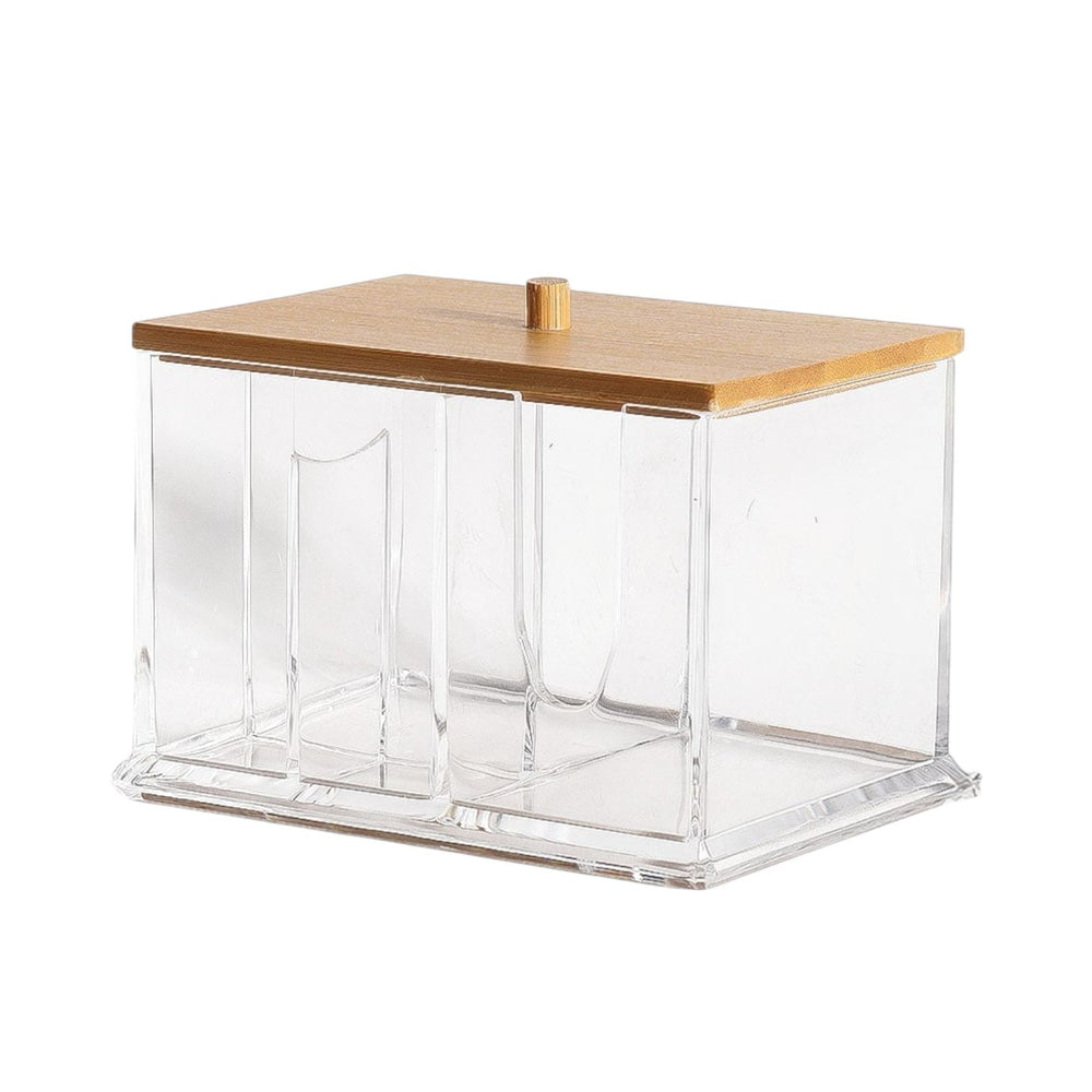 Recipiente ORGANIZADOR VIII