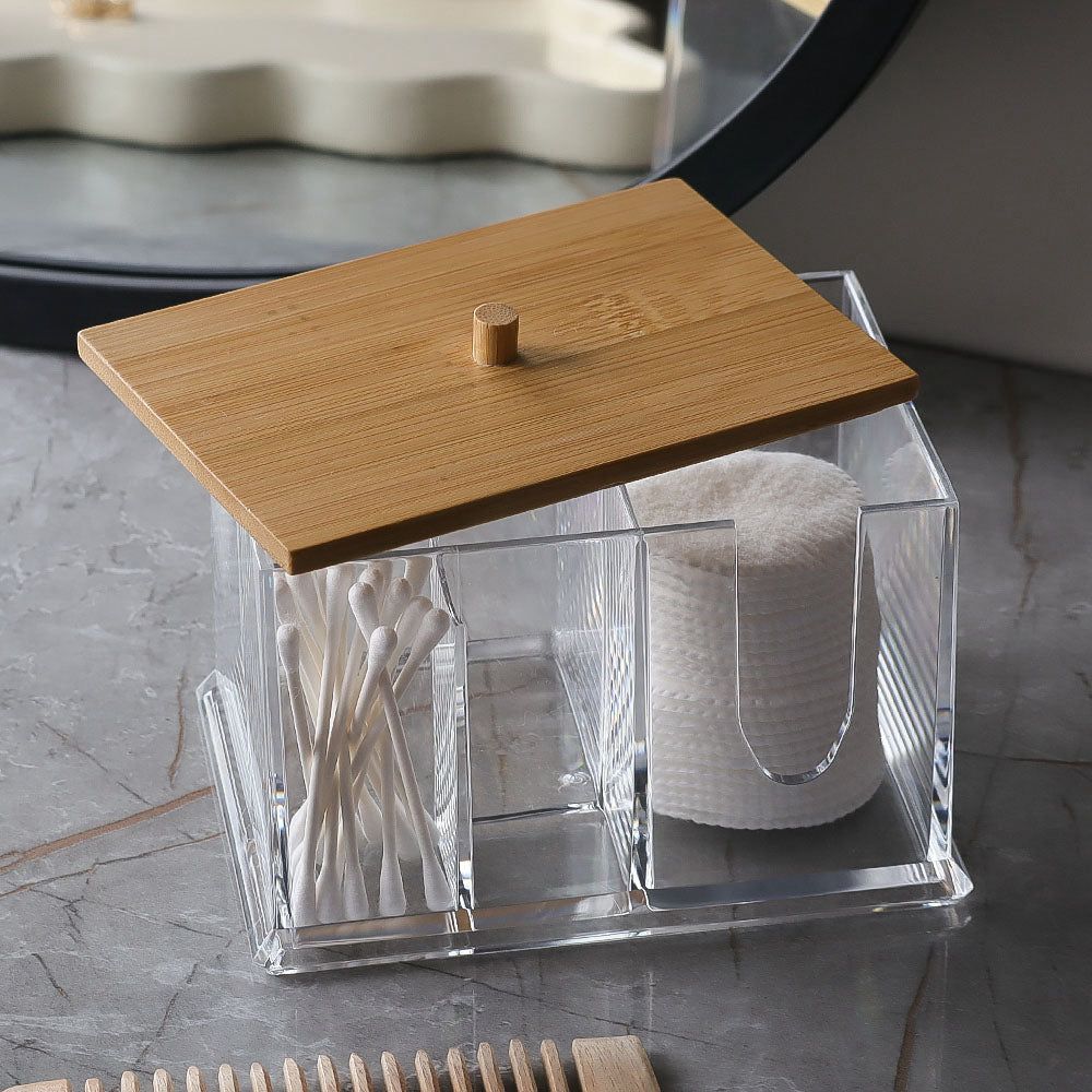 Recipiente ORGANIZADOR VIII