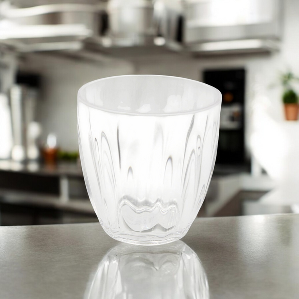 VASO ACRÍLICO