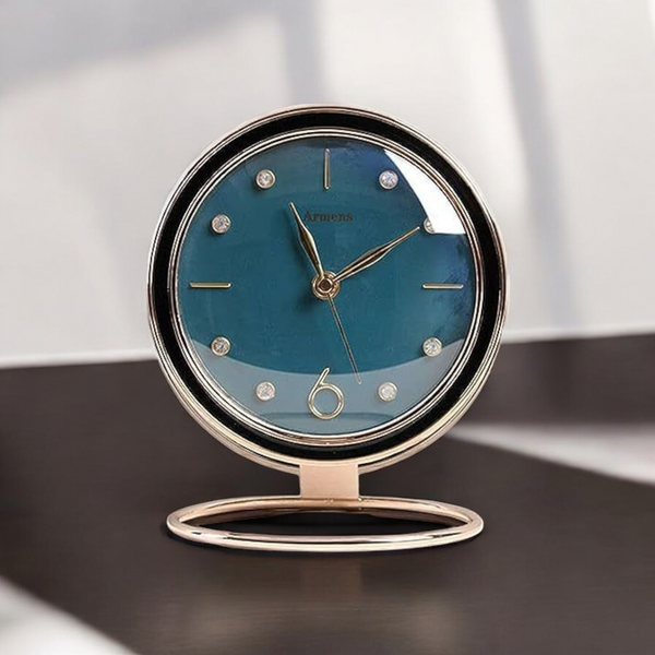 Reloj AZUL