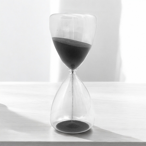 Reloj ARENA NEGRO