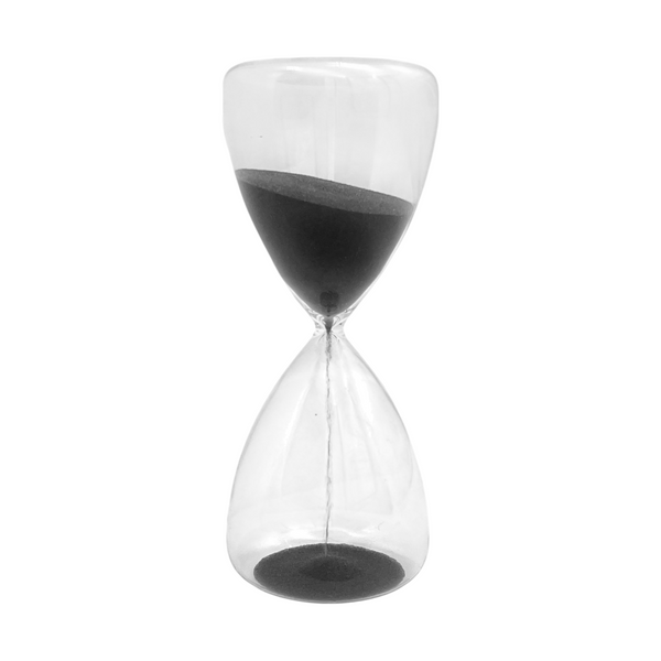 Reloj ARENA NEGRO