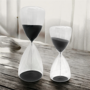 Reloj ARENA NEGRA