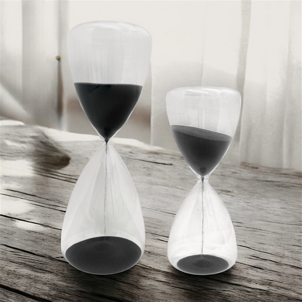 Reloj ARENA NEGRA