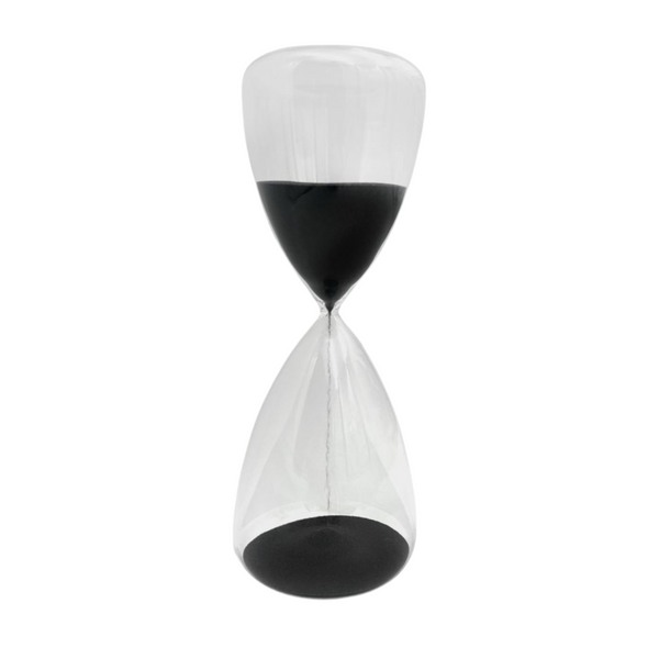 Reloj ARENA NEGRA