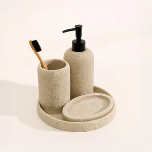 Set de baño PURESET