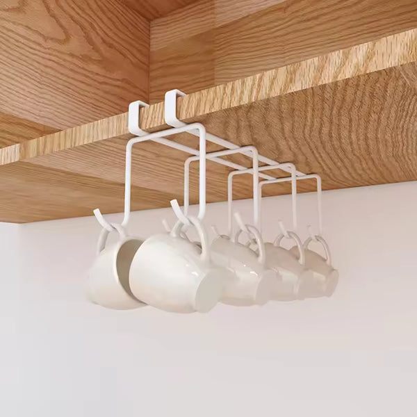 Organizador TAZAS BLANCO