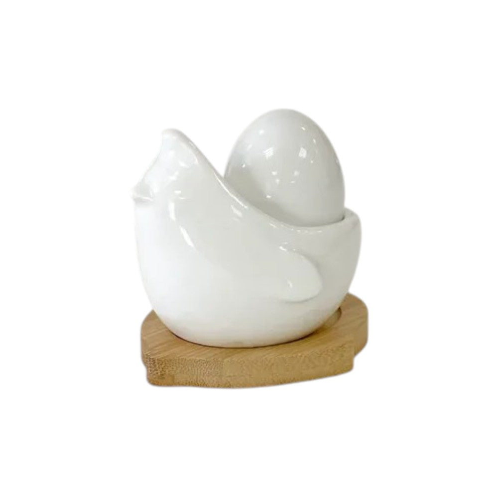 Salero y Pimentero Ceramica de GALLINA BLANCA
