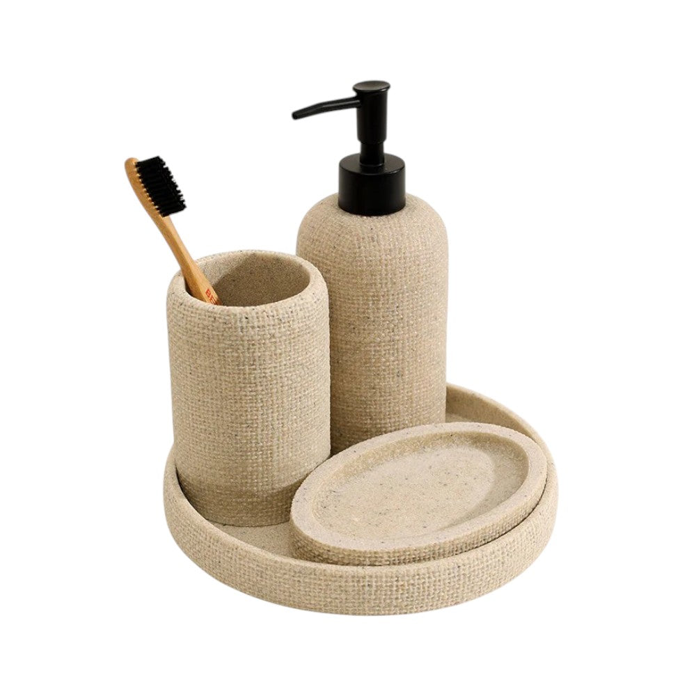 Set de baño PURESET