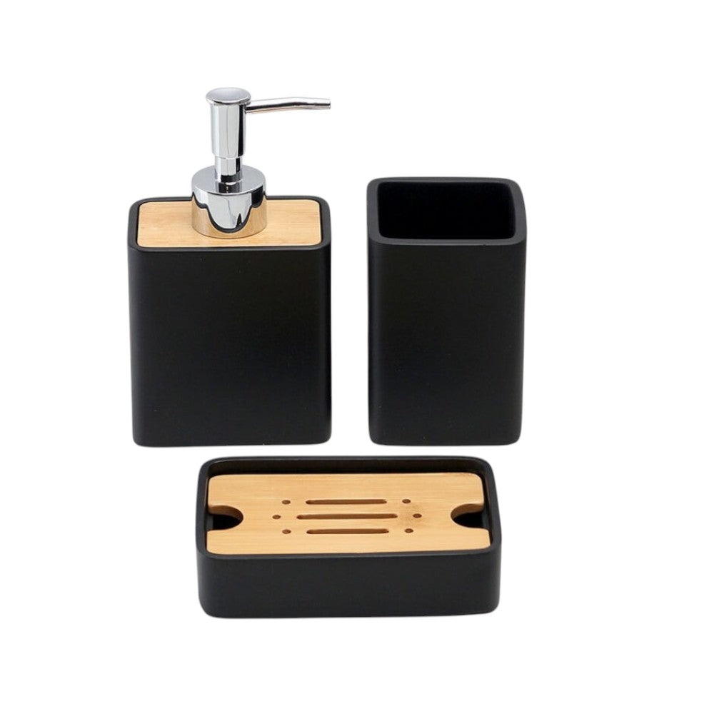 Set de baño ESSENZA