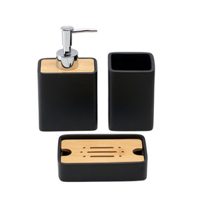 Set de baño ESSENZA