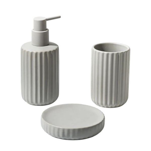 Set de baño SEREN