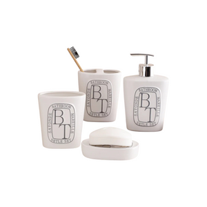 Set BRISA NATURAL