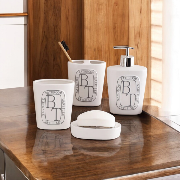 Set BRISA NATURAL
