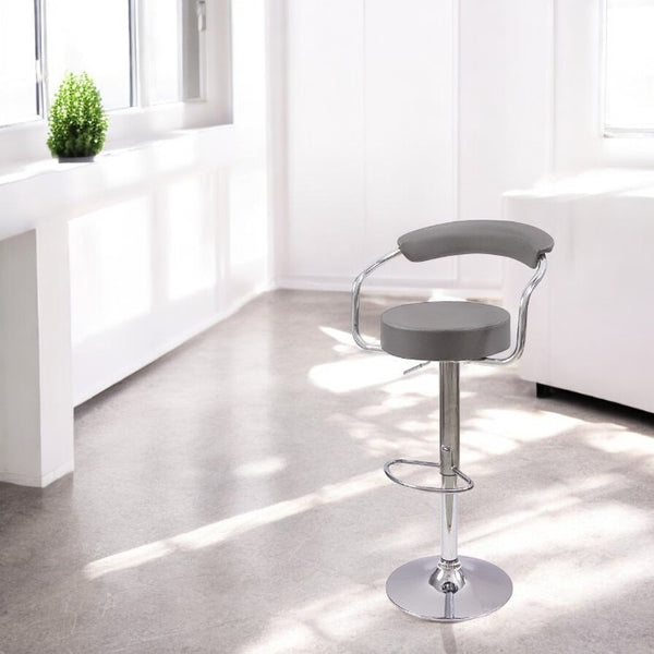 Silla Bar Enzo