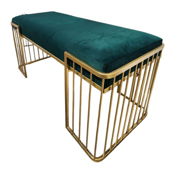 Banqueta Verde