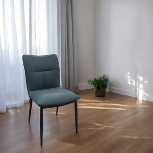 Silla Azul DOLL
